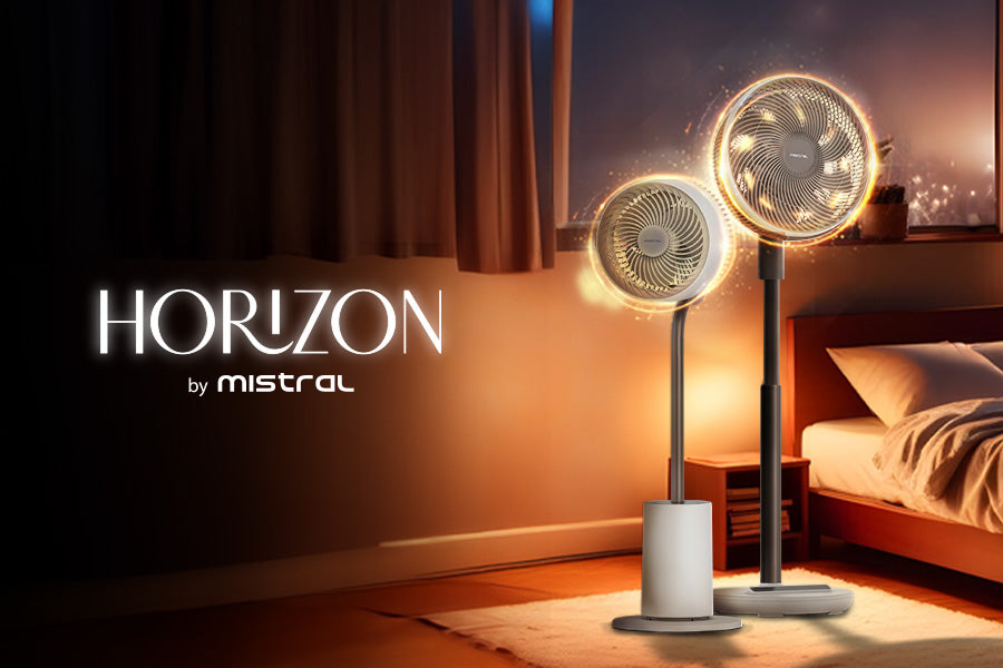 Horizon by Mistral Mayer Singapore