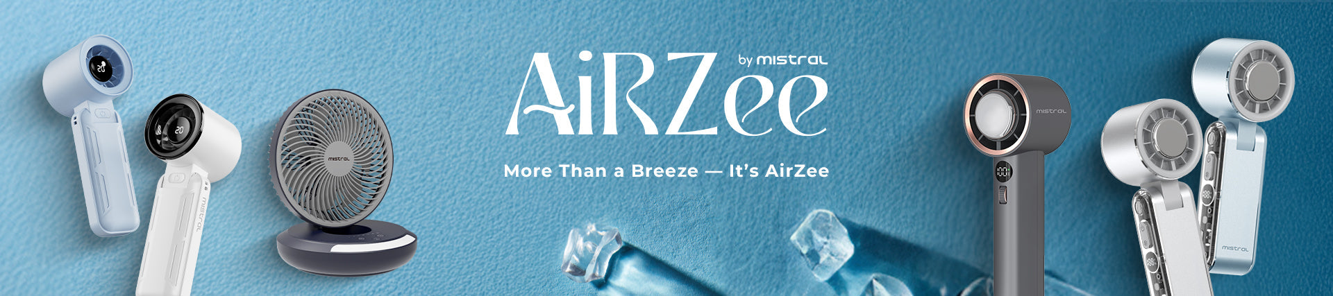 AirZee Series