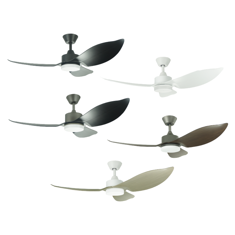 36” 3-Blades Ceiling Fan