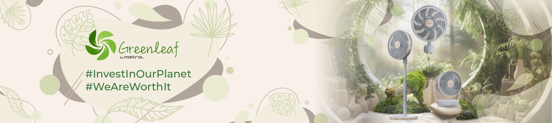 GreenLeaf Series