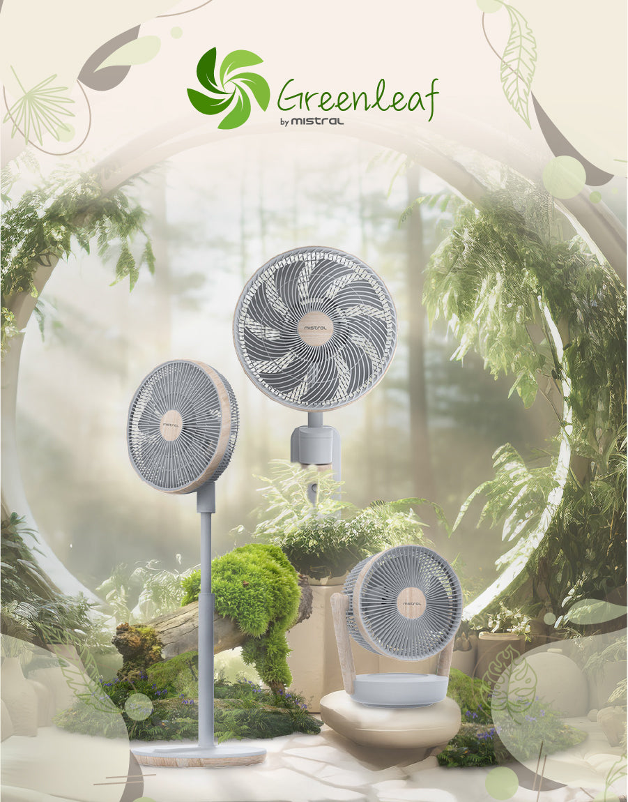 GreenLeaf Series