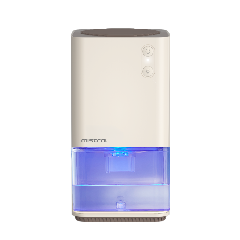 1.2L Tabletop Dehumidifier
