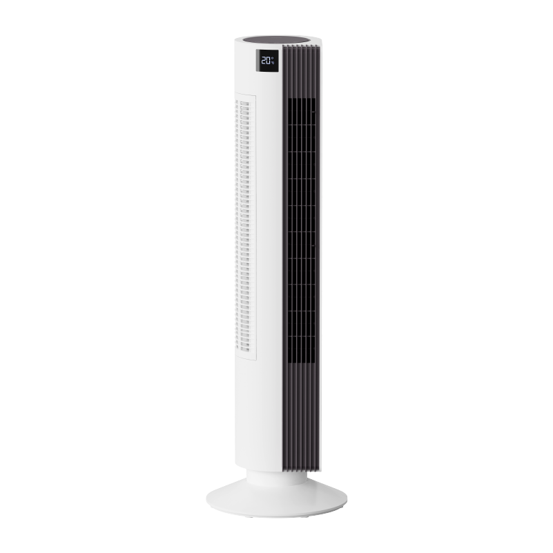35" DC Tower Fan With Remote Control