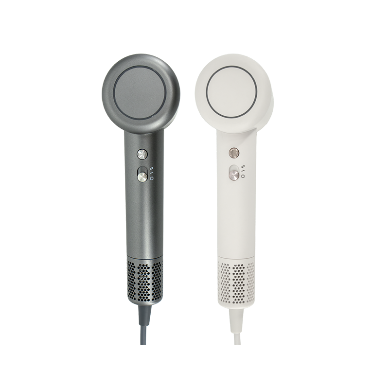 Radiance Lite - BLDC Compact High Velocity Hair Dryer