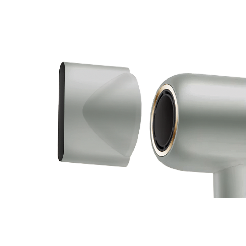 Radiance Pro - BLDC Compact High Velocity Hair Dryer Luna Grey