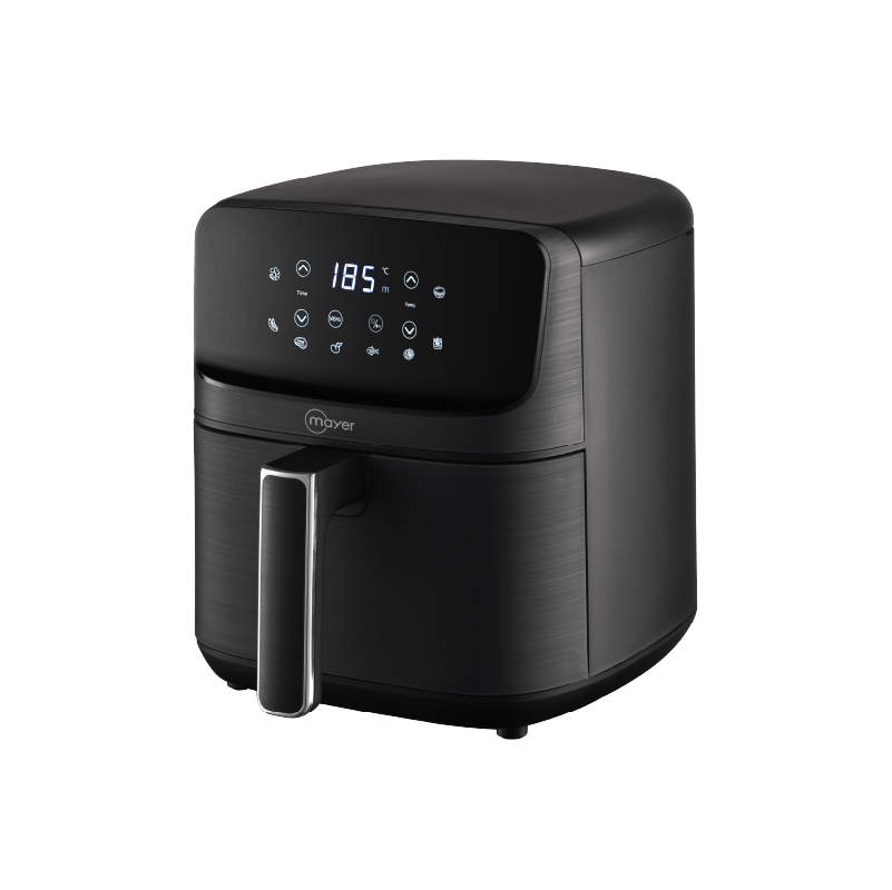 CrispPRO 4.5L Digital Air Fryer