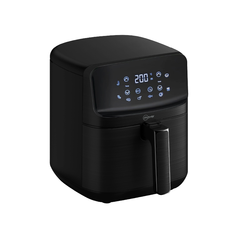 CrispPRO 4.5L Digital Air Fryer