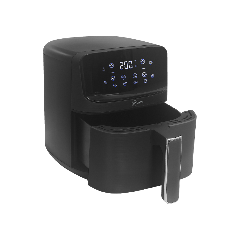 CrispPRO 4.5L Digital Air Fryer