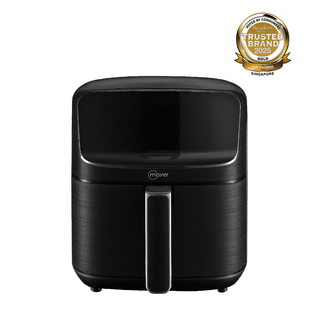 CrispPRO 4.5L Digital Air Fryer