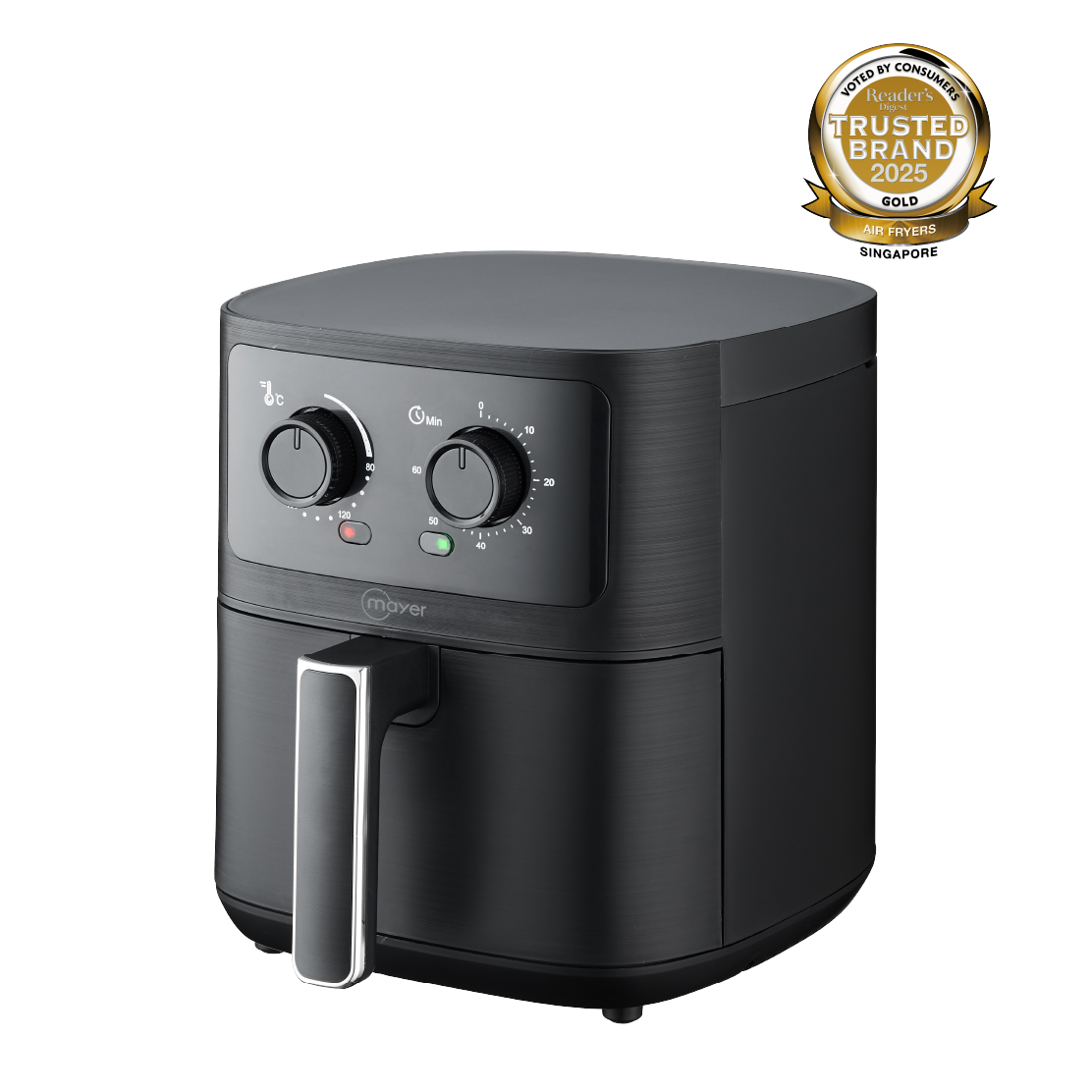 CrispPRO 4.5L Air Fryer
