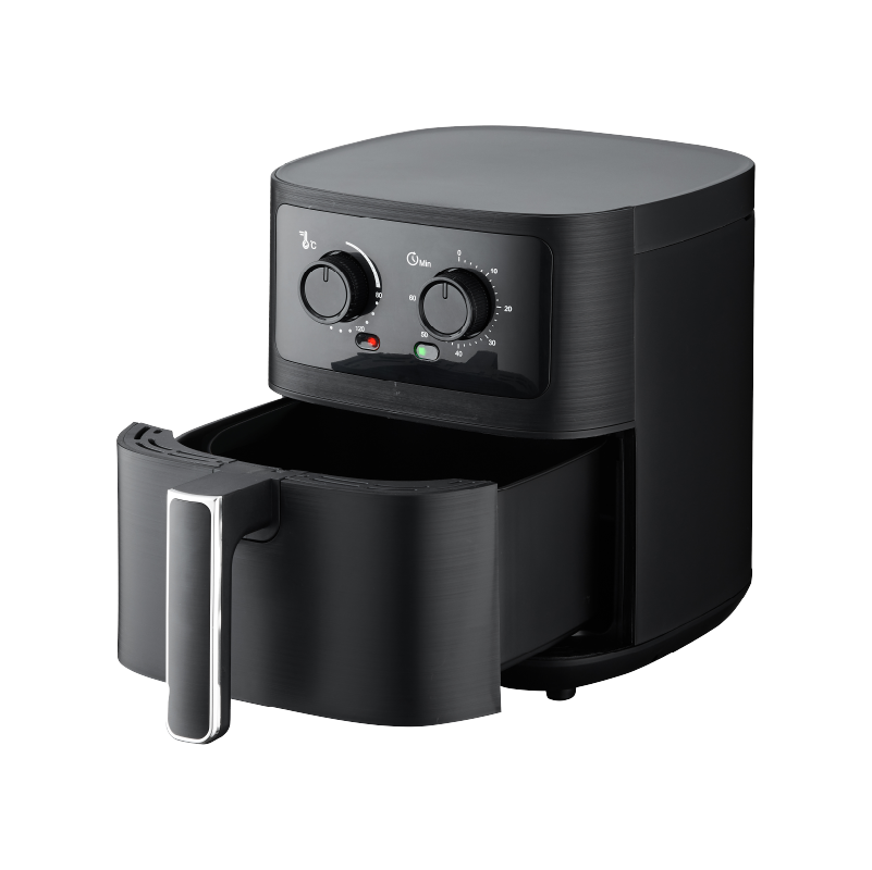 CrispPRO 4.5L Air Fryer