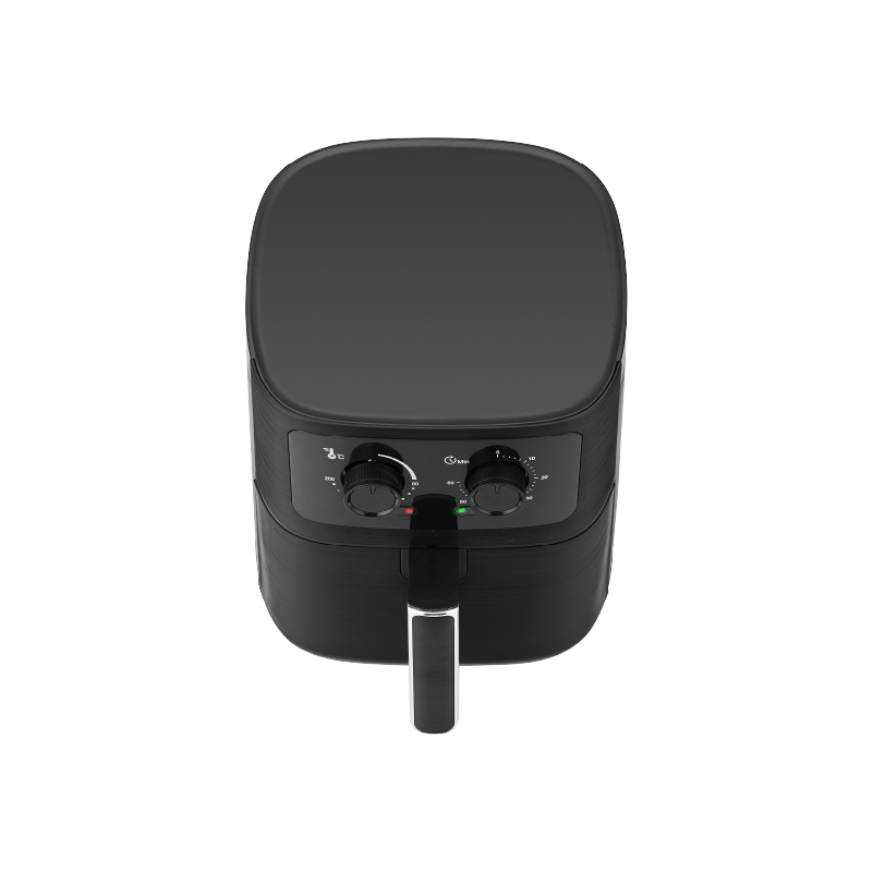 CrispPRO 4.5L Air Fryer