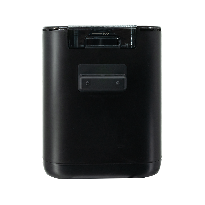 CrispPRO 6L Double Heating Air Fryer with Mist