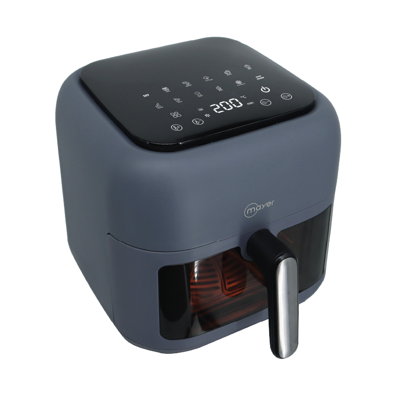 6.5L Ceramic Digital Air Fryer