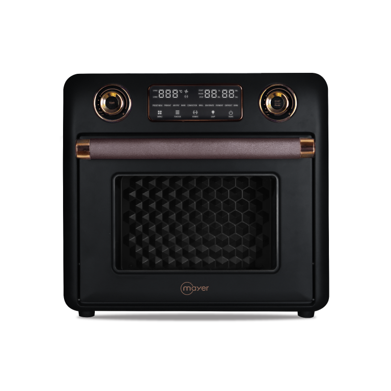 40L Digital Oven with Air Fryer Function