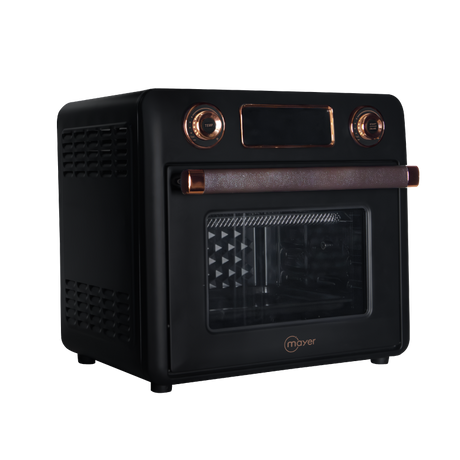 40L Digital Oven with Air Fryer Function