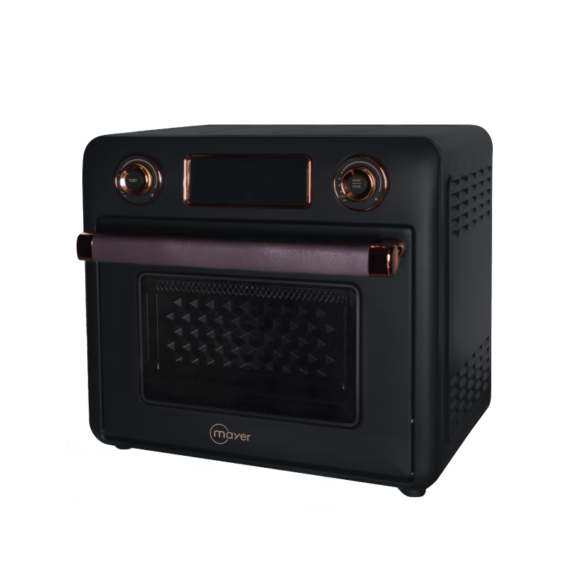 40L Digital Oven with Air Fryer Function