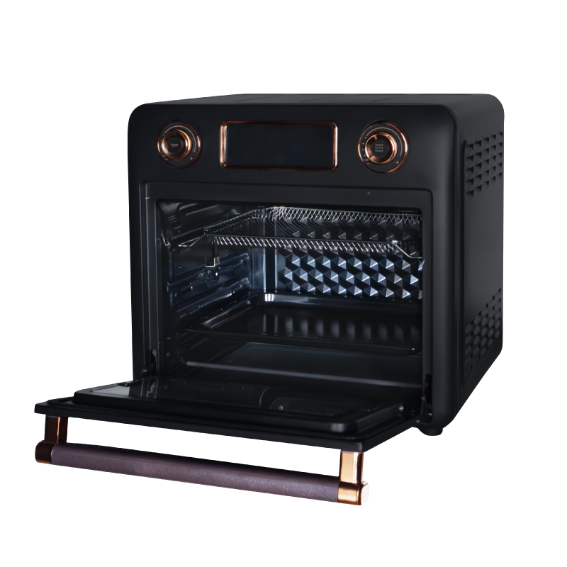 40L Digital Oven with Air Fryer Function