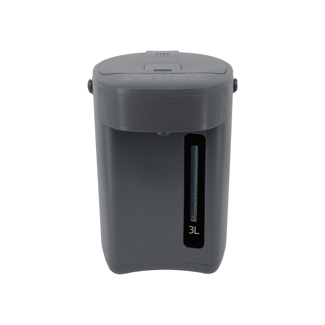 3L Digital Air Pot