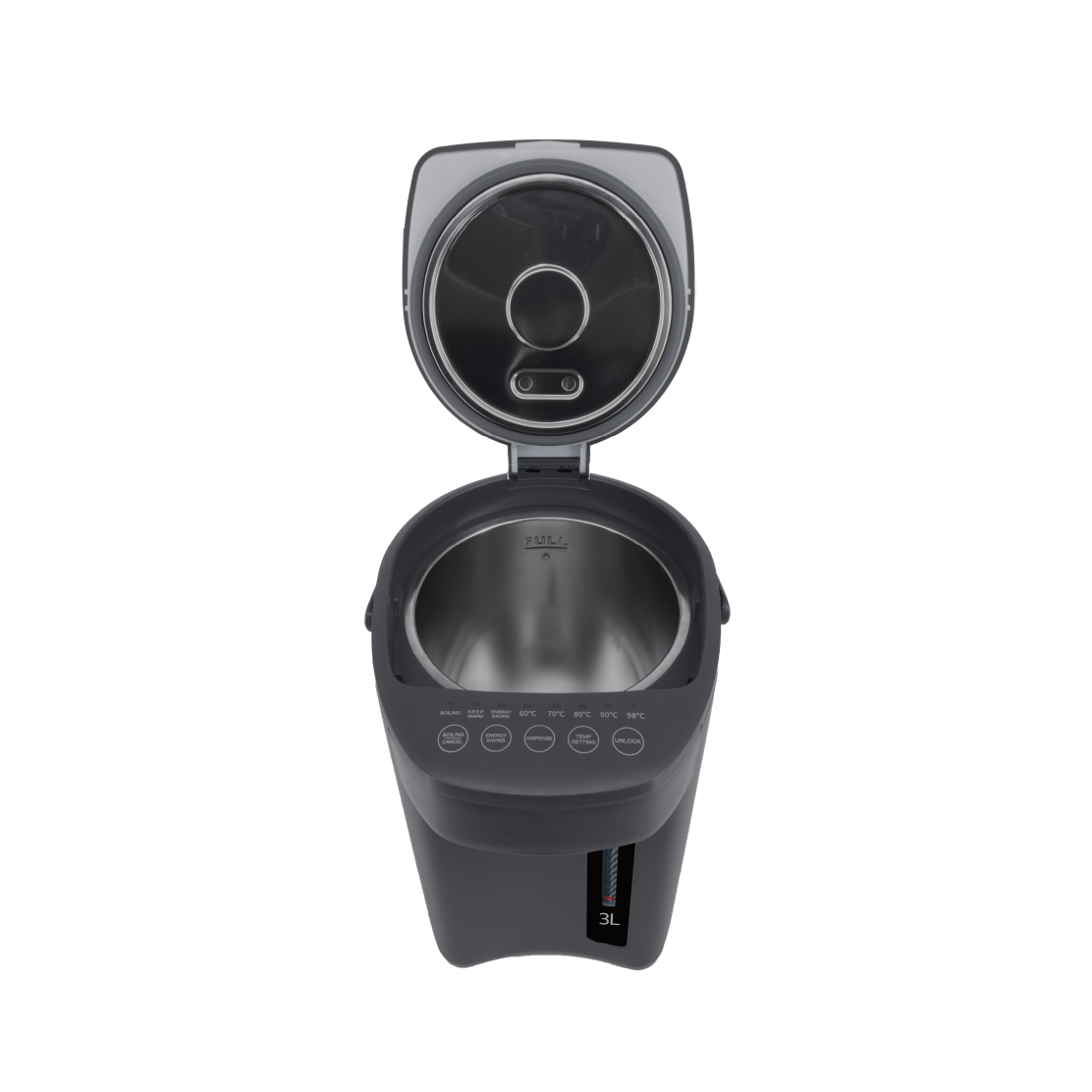 3L Digital Air Pot