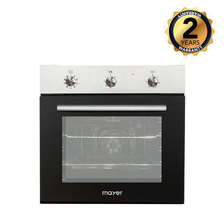 60cm 75L Built-in Oven