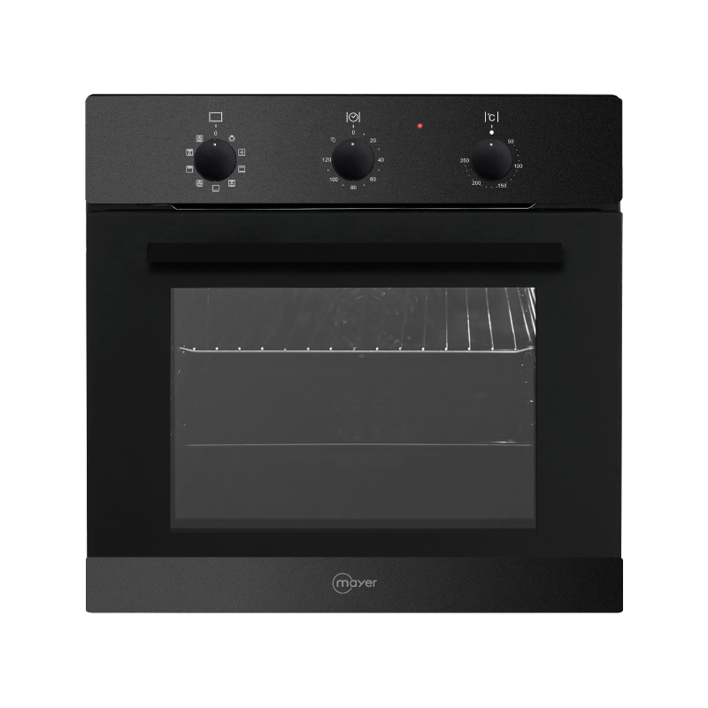 60cm 75L Built-in Oven