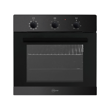 60cm 75L Built-in Oven