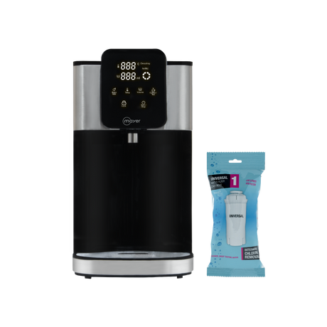 4L Instant Heating Water Dispenser with Filter