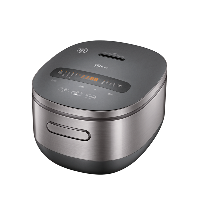 1.5L Rice Cooker with Induction Heating