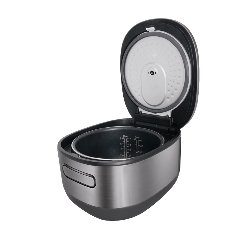 1.5L Rice Cooker with Induction Heating