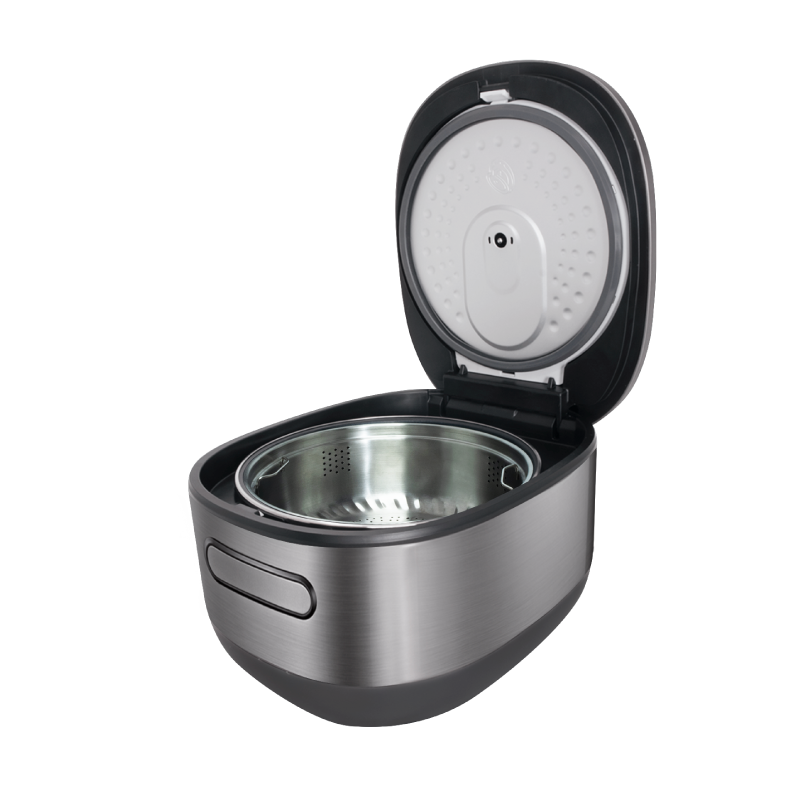 1.5L Rice Cooker with Induction Heating