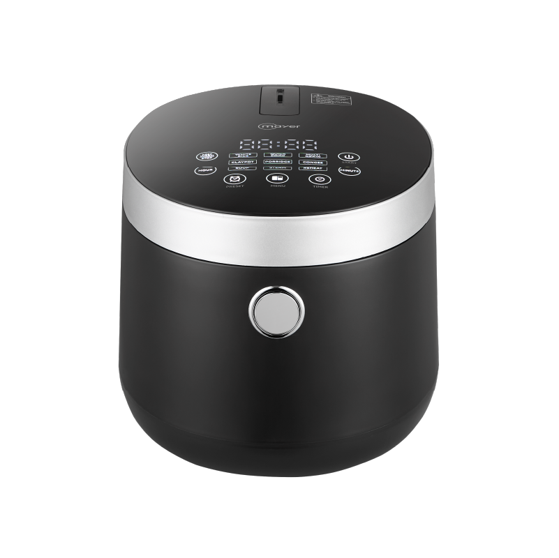 1.8L Fuzzy Logic Rice Cooker