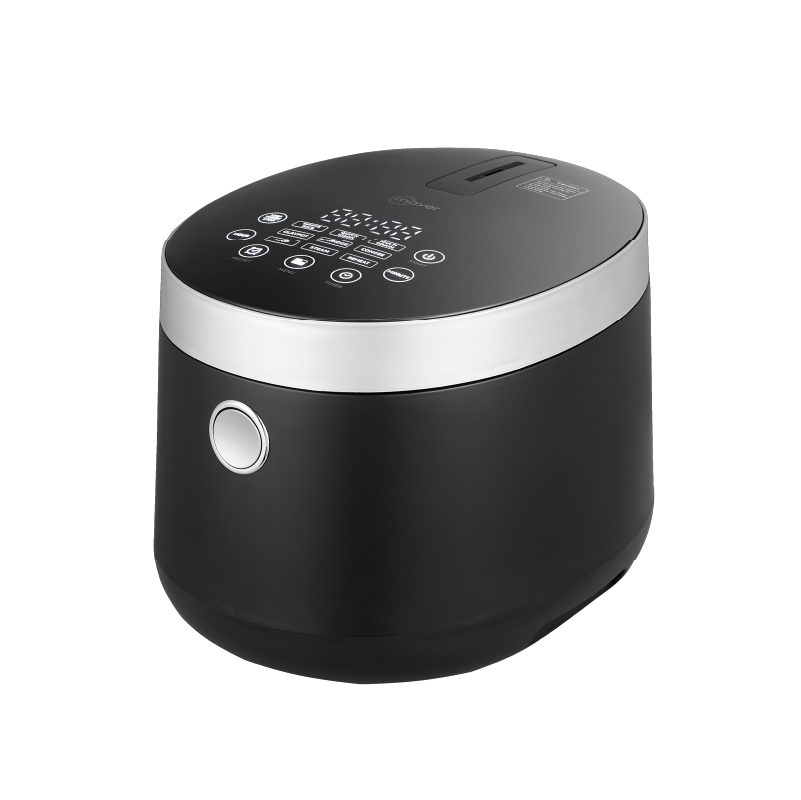 1.8L Fuzzy Logic Rice Cooker