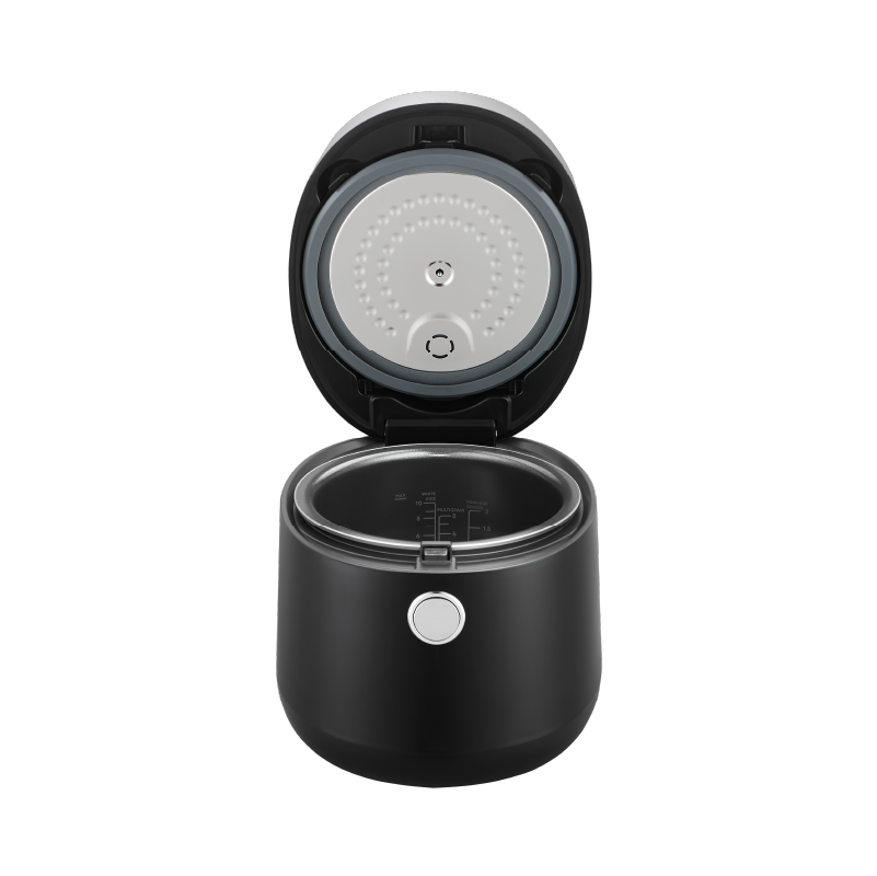1.8L Fuzzy Logic Rice Cooker