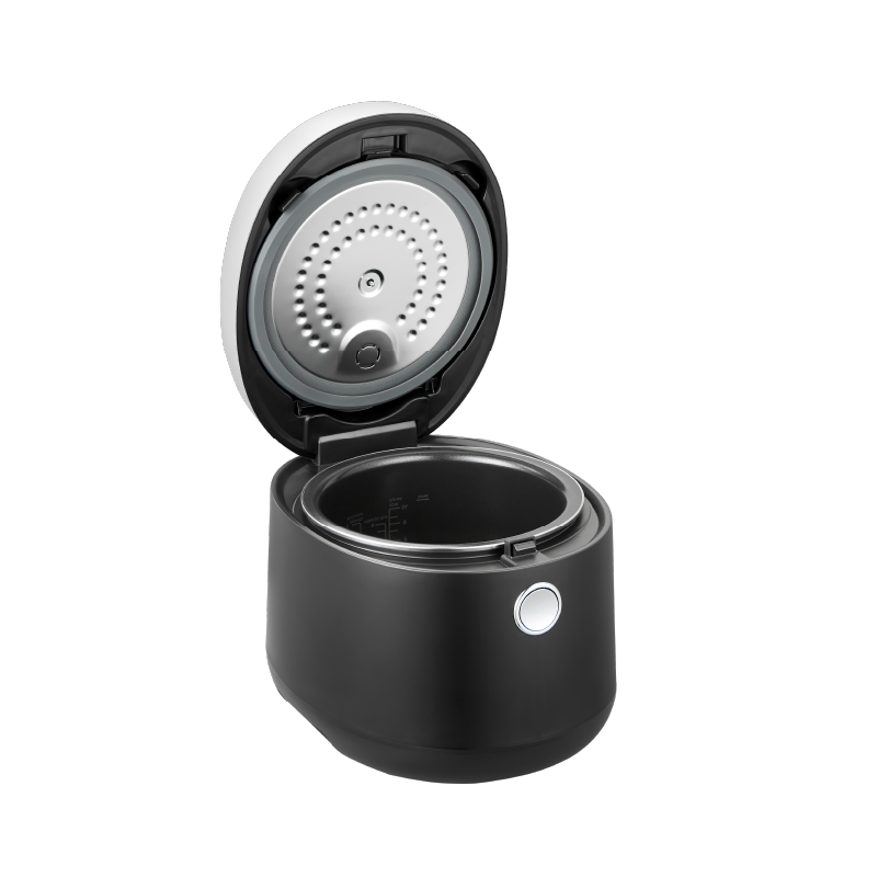 1.8L Fuzzy Logic Rice Cooker