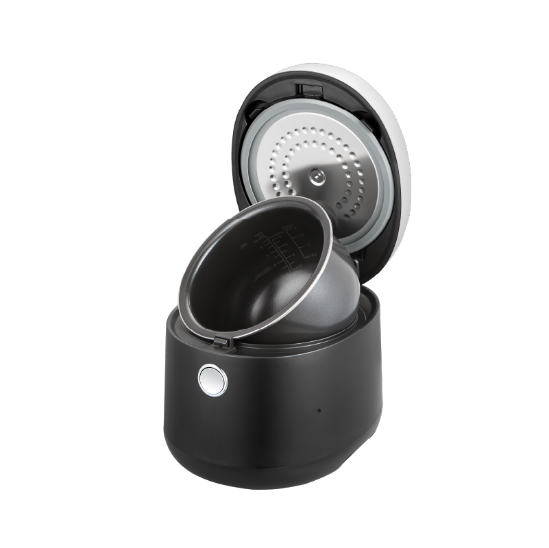 1.8L Fuzzy Logic Rice Cooker