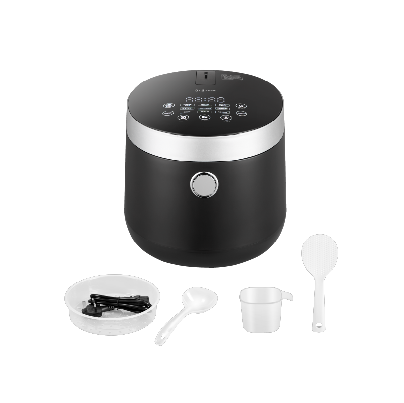 1.8L Fuzzy Logic Rice Cooker