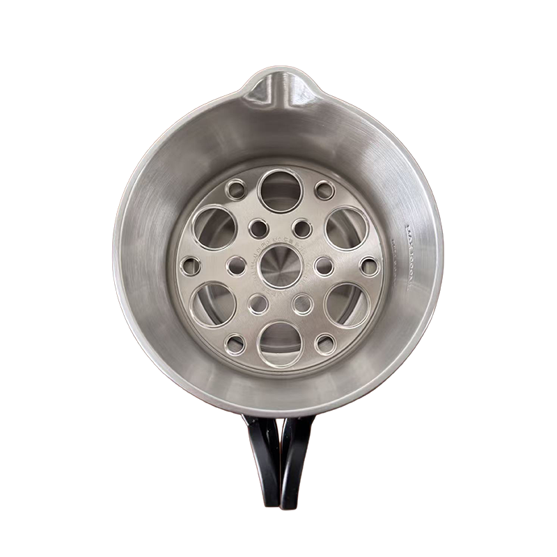 1L Stackable Travel Cooker
