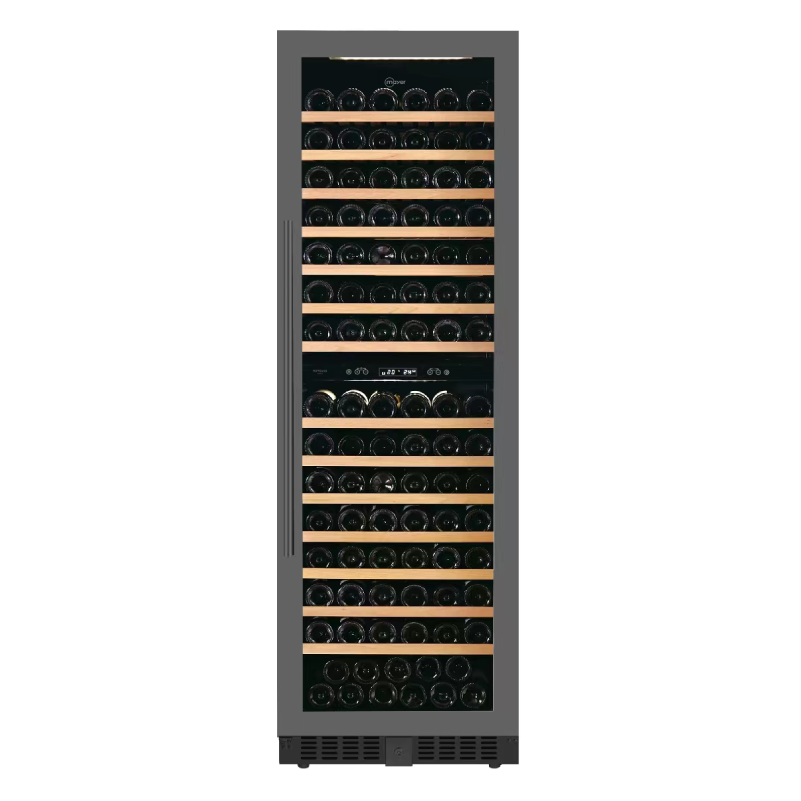165 bottles Wine Chiller