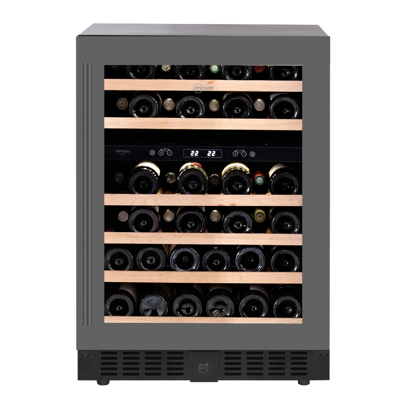 46 bottles Wine Chiller
