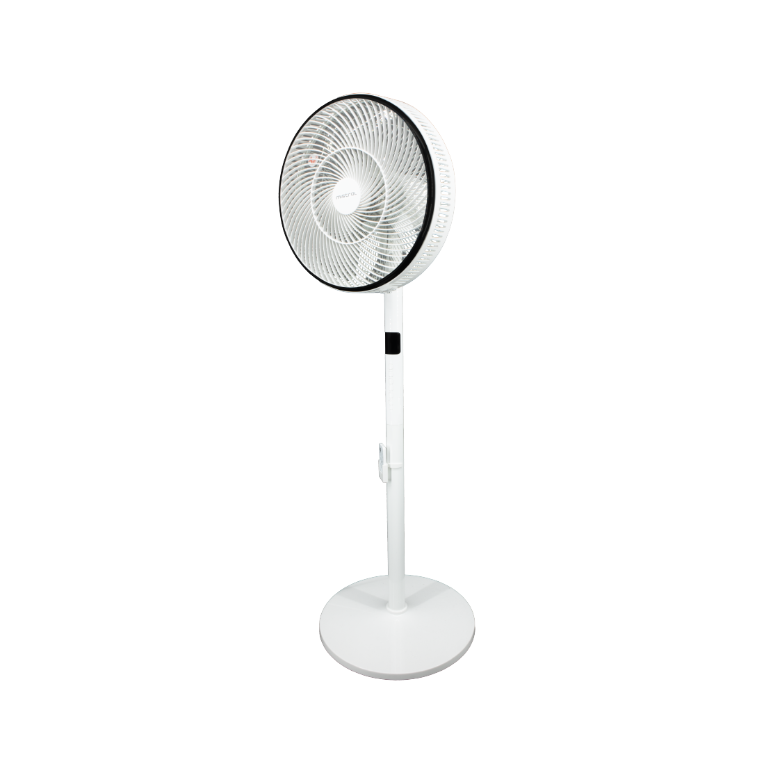 14" DC Stand Fan with Wi-Fi & Remote