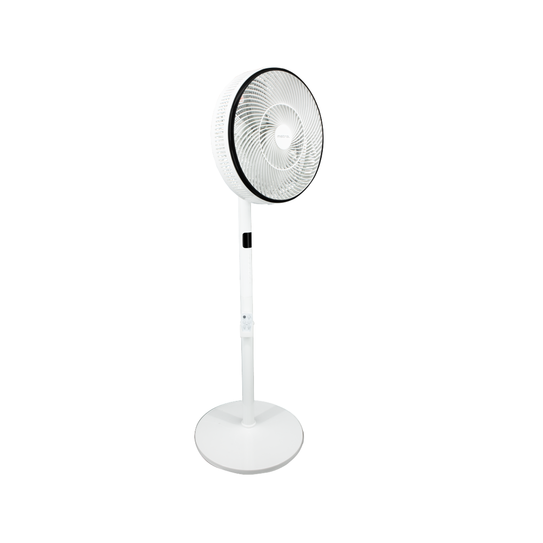 14" DC Stand Fan with Wi-Fi & Remote