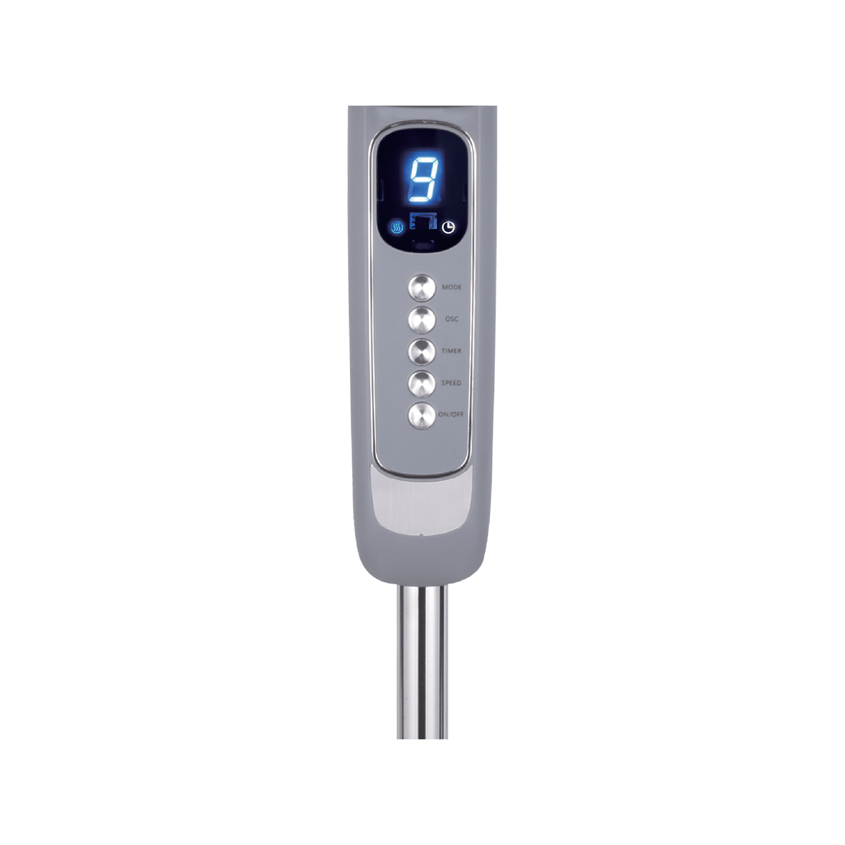 16” DC Stand Fan With Remote