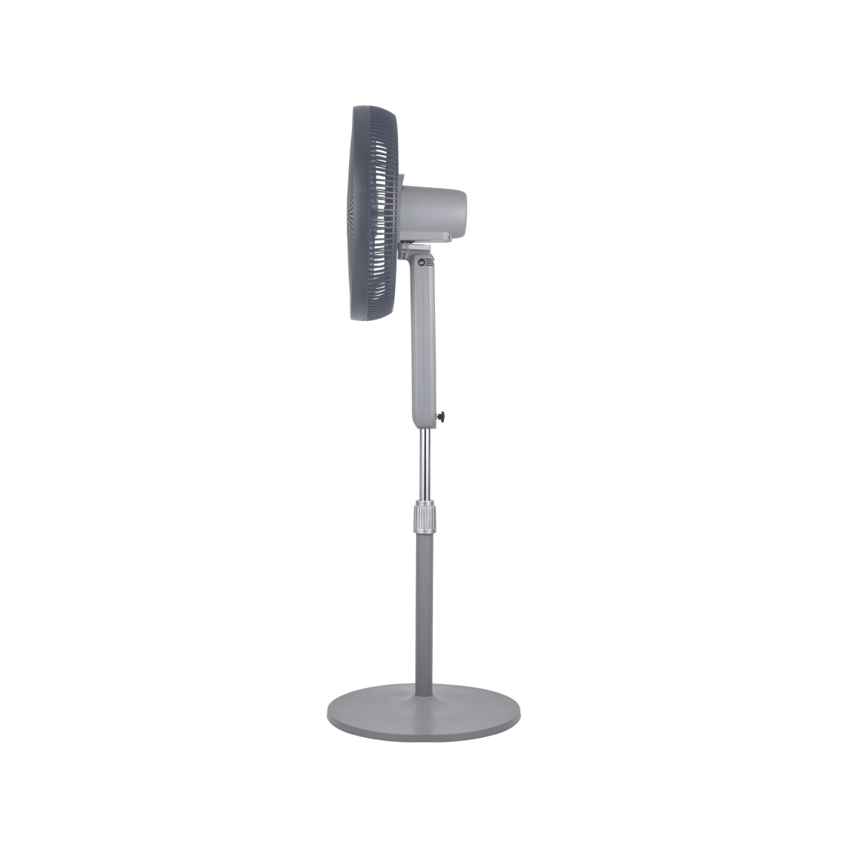 16” DC Stand Fan With Remote
