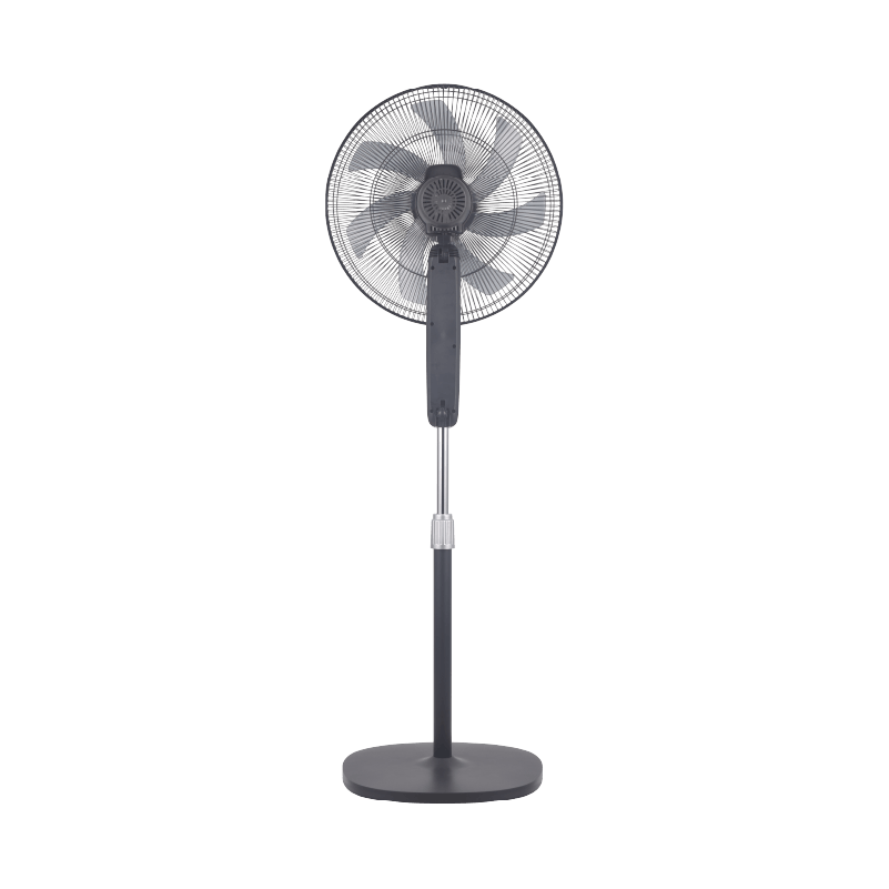 18” DC Stand Fan With Remote