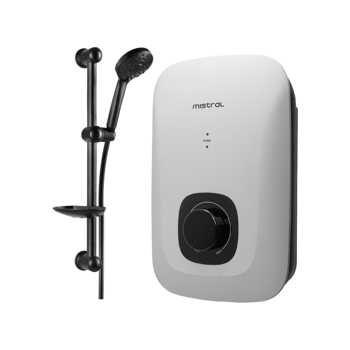 Instant Shower Heater