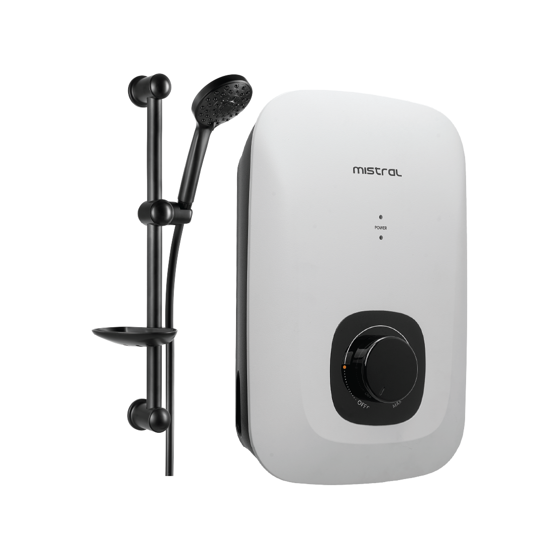 Instant Shower Heater