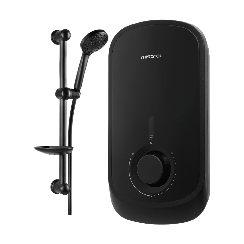 Instant Shower Heater