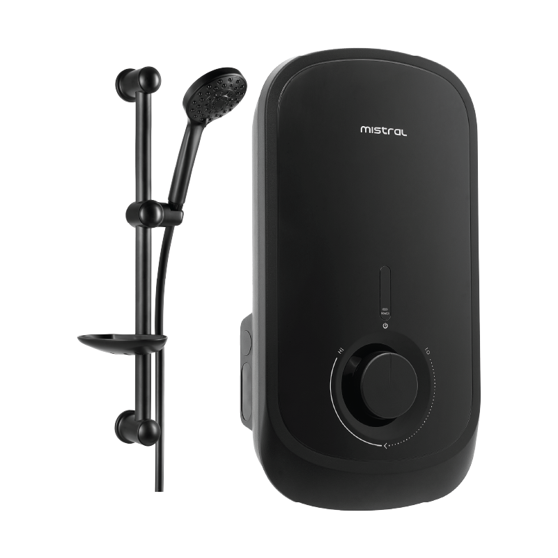 Instant Shower Heater