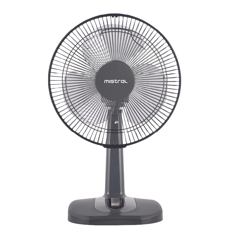 12” DC Table Fan